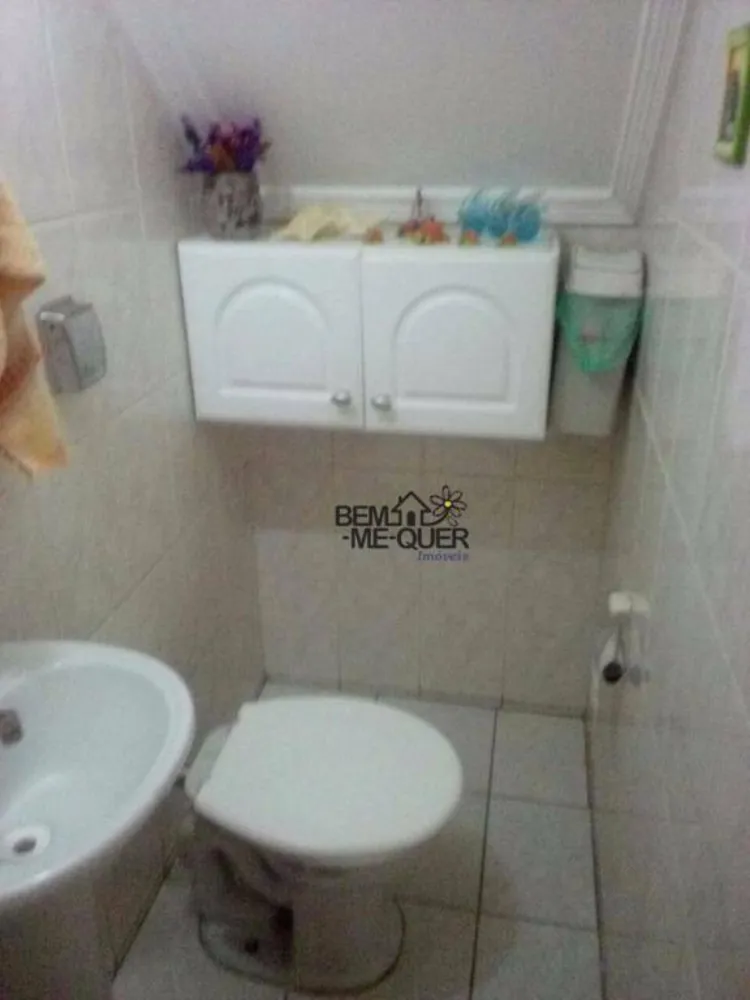 Sobrado, 2 quartos, 100 m² - Foto 5