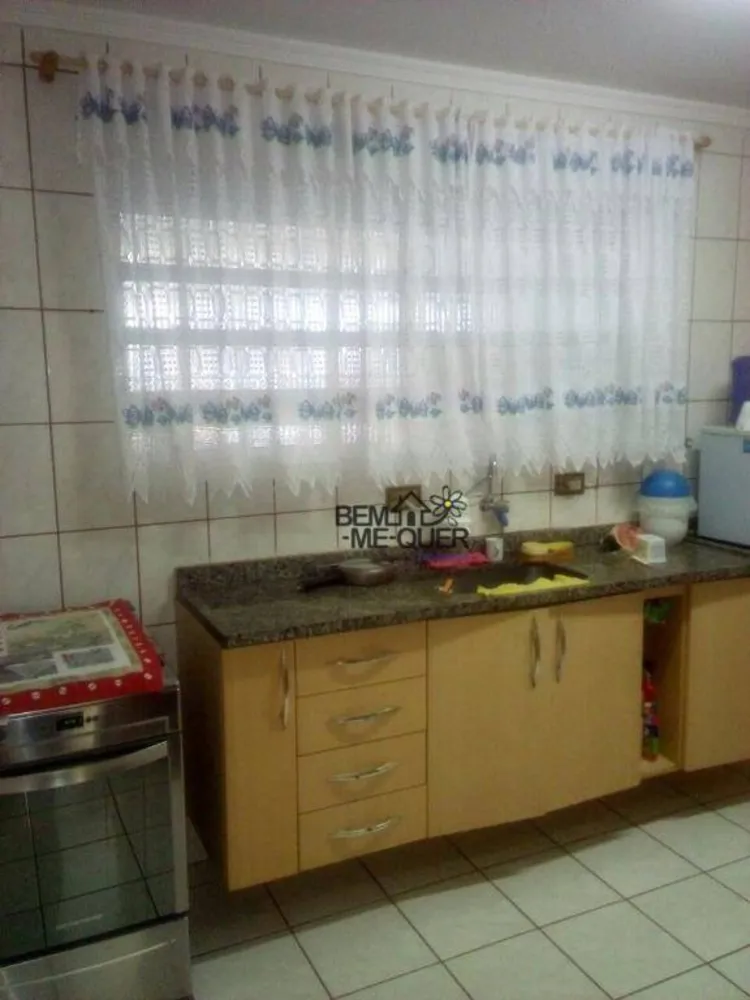 Sobrado, 2 quartos, 100 m² - Foto 8