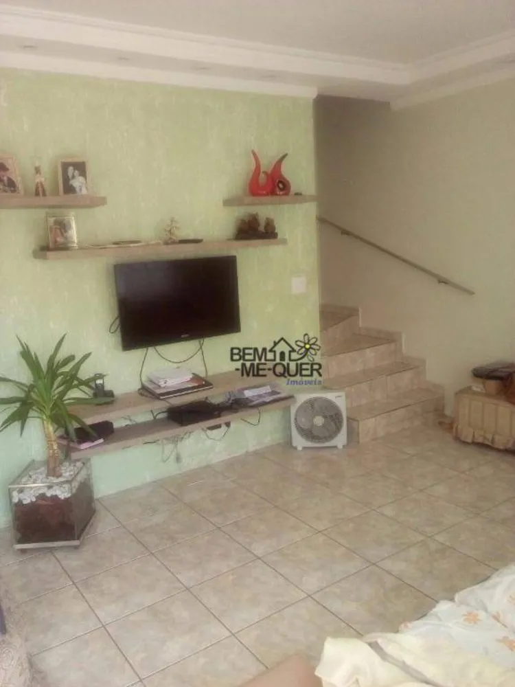 Sobrado, 2 quartos, 100 m² - Foto 3