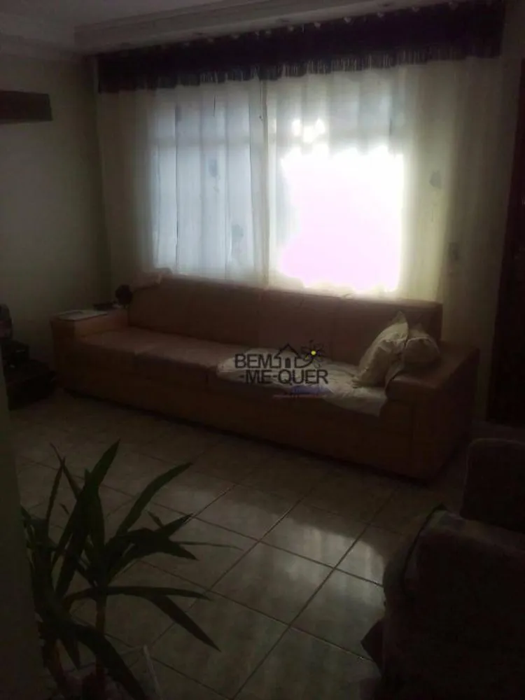 Sobrado, 2 quartos, 100 m² - Foto 2