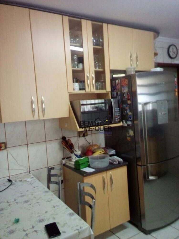 Sobrado, 2 quartos, 100 m² - Foto 2