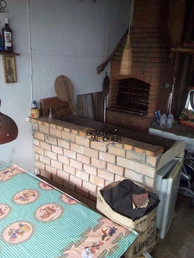 Sobrado, 2 quartos, 100 m² - Foto 15