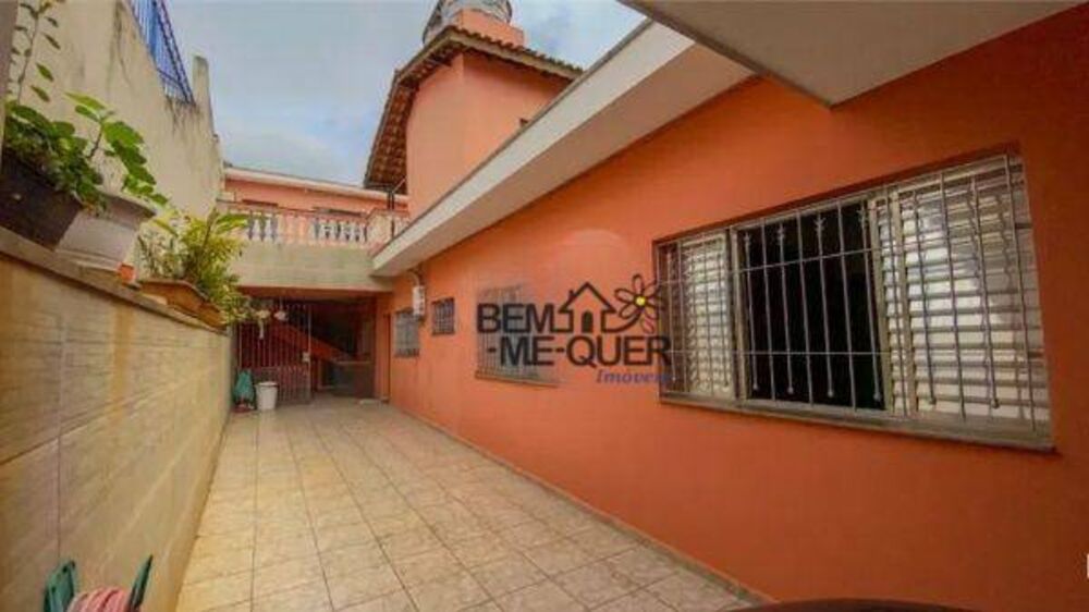 Casa, 3 quartos, 143 m² - Foto 2
