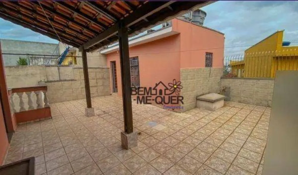 Casa, 3 quartos, 143 m² - Foto 13