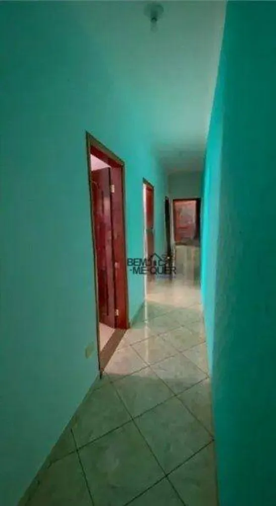 Casa, 3 quartos, 143 m² - Foto 4