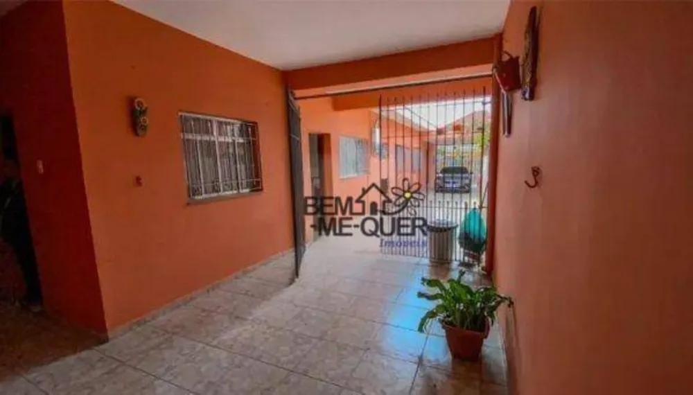 Casa, 3 quartos, 143 m² - Foto 3