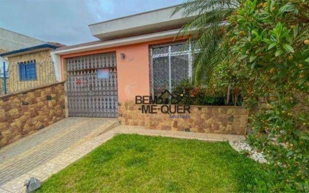 Casa, 3 quartos, 143 m² - Foto 1