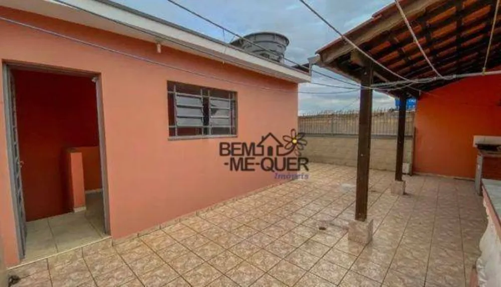 Casa, 3 quartos, 143 m² - Foto 1