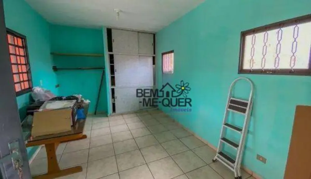 Casa, 3 quartos, 143 m² - Foto 2