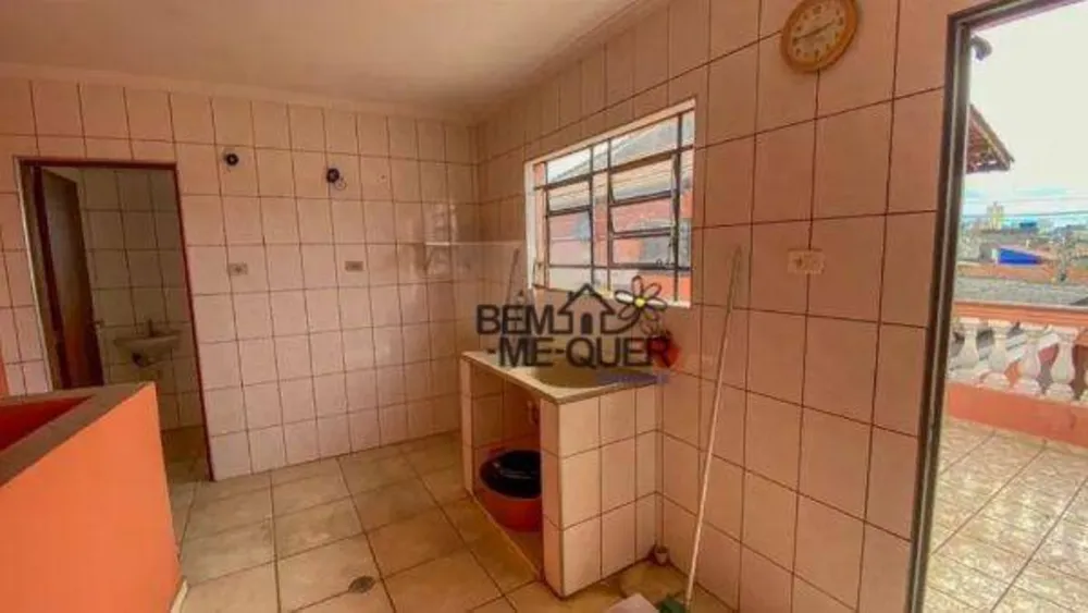 Casa, 3 quartos, 143 m² - Foto 5