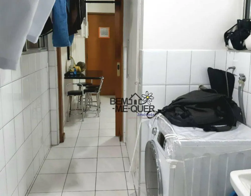 Apartamento, 3 quartos, 105 m² - Foto 5