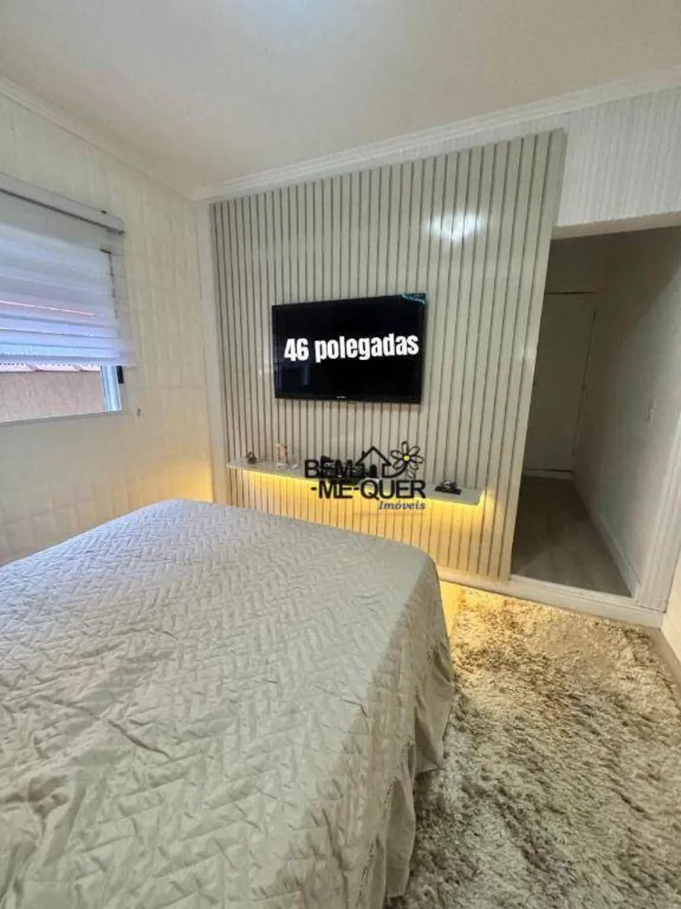 Casa, 2 quartos, 90 m² - Foto 6