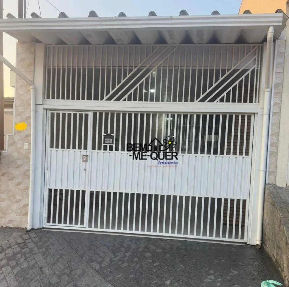 Casa, 2 quartos, 90 m² - Foto 12