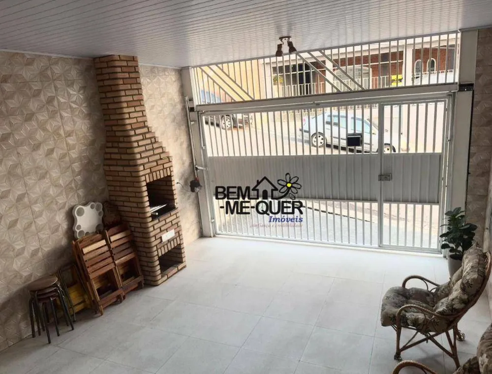 Casa, 2 quartos, 90 m² - Foto 11