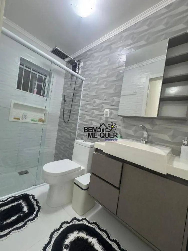 Casa, 2 quartos, 90 m² - Foto 9
