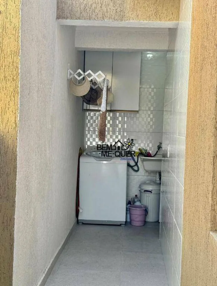 Casa, 2 quartos, 90 m² - Foto 10