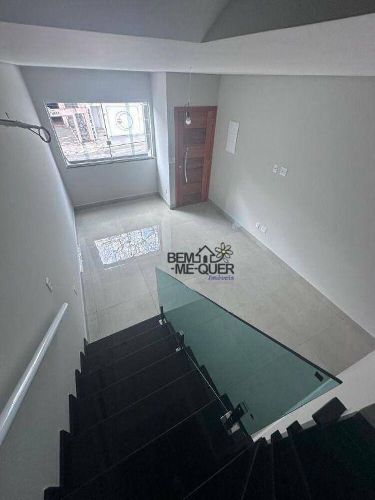 Sobrado, 2 quartos, 140 m² - Foto 1