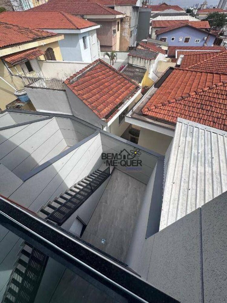 Sobrado, 2 quartos, 140 m² - Foto 2