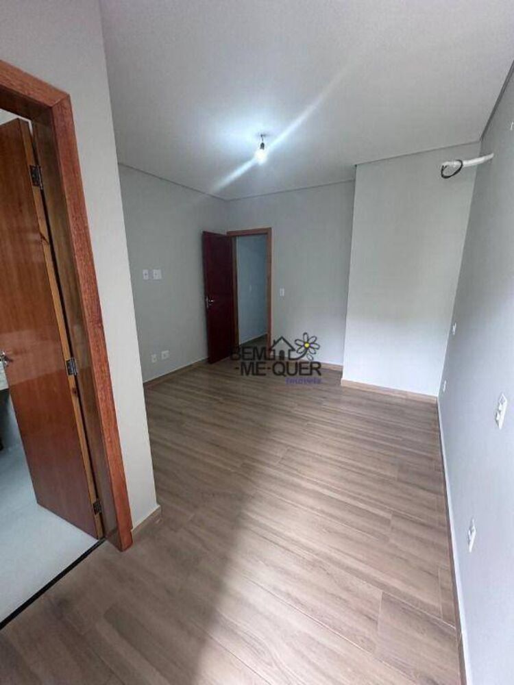 Sobrado, 2 quartos, 140 m² - Foto 3