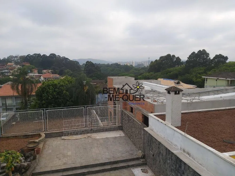 Sobrado, 3 quartos, 500 m² - Foto 16