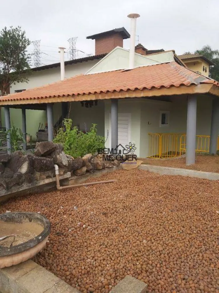 Sobrado, 3 quartos, 500 m² - Foto 8