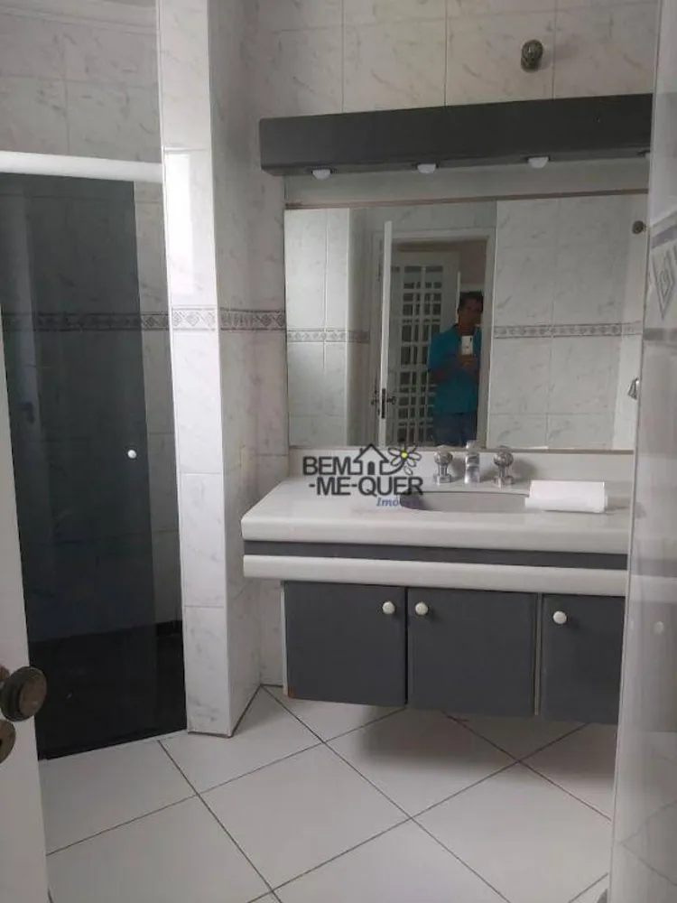 Sobrado, 3 quartos, 500 m² - Foto 12