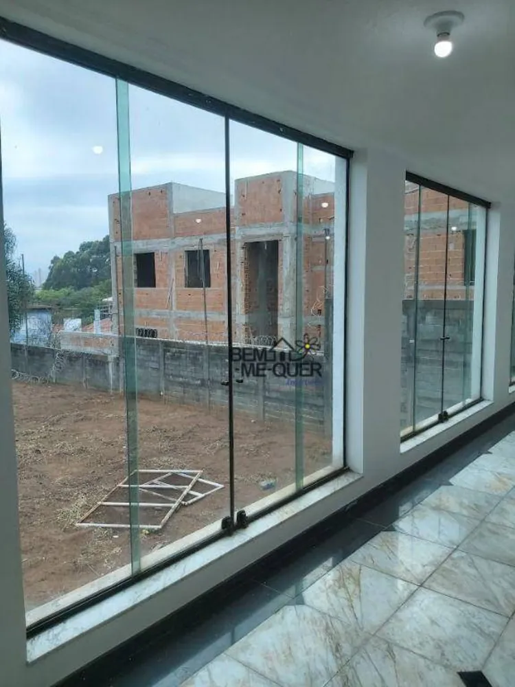 Sobrado, 3 quartos, 500 m² - Foto 3