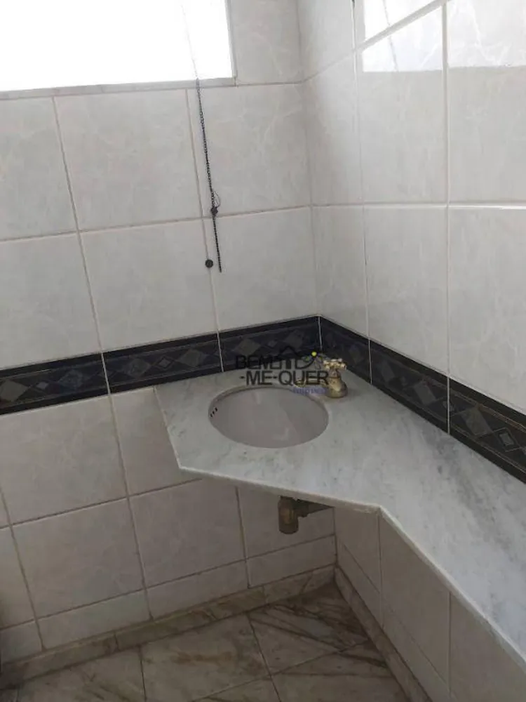 Sobrado, 3 quartos, 500 m² - Foto 6