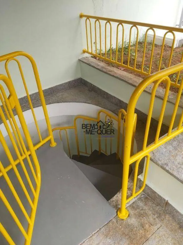 Sobrado, 3 quartos, 500 m² - Foto 5