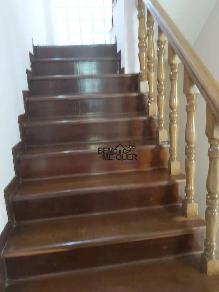 Sobrado, 3 quartos, 500 m² - Foto 9