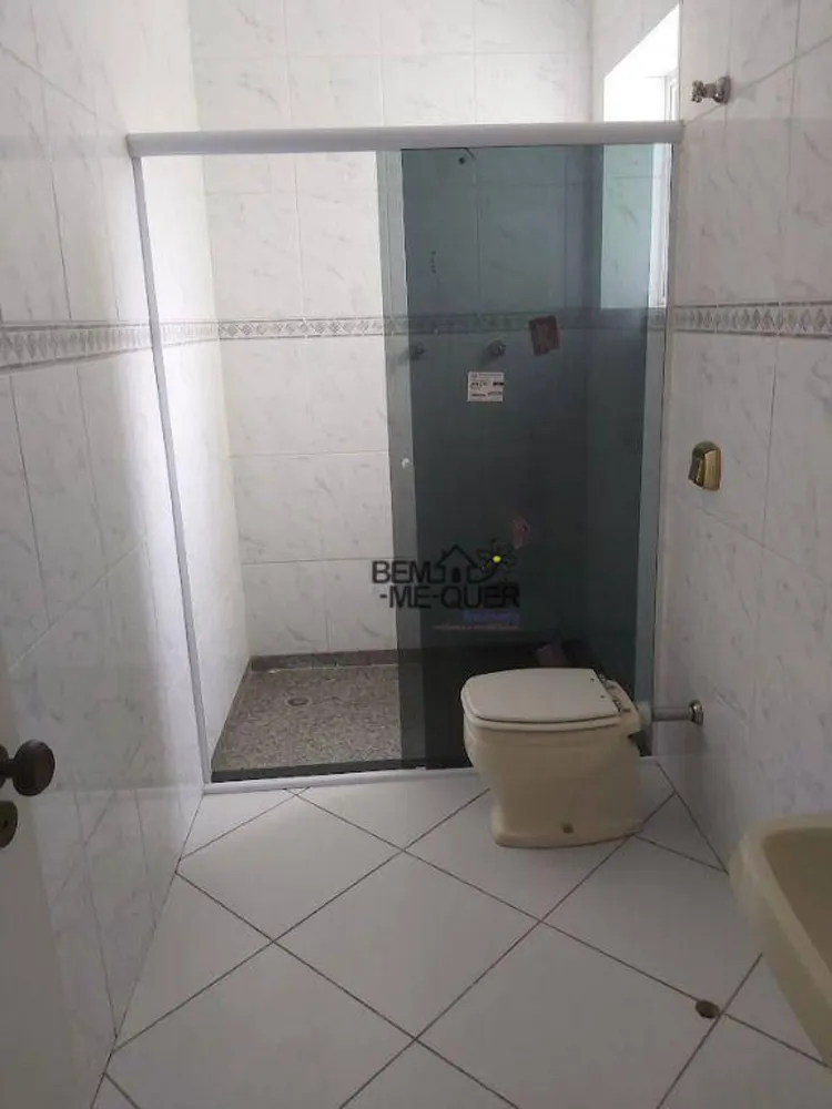 Sobrado, 3 quartos, 500 m² - Foto 13