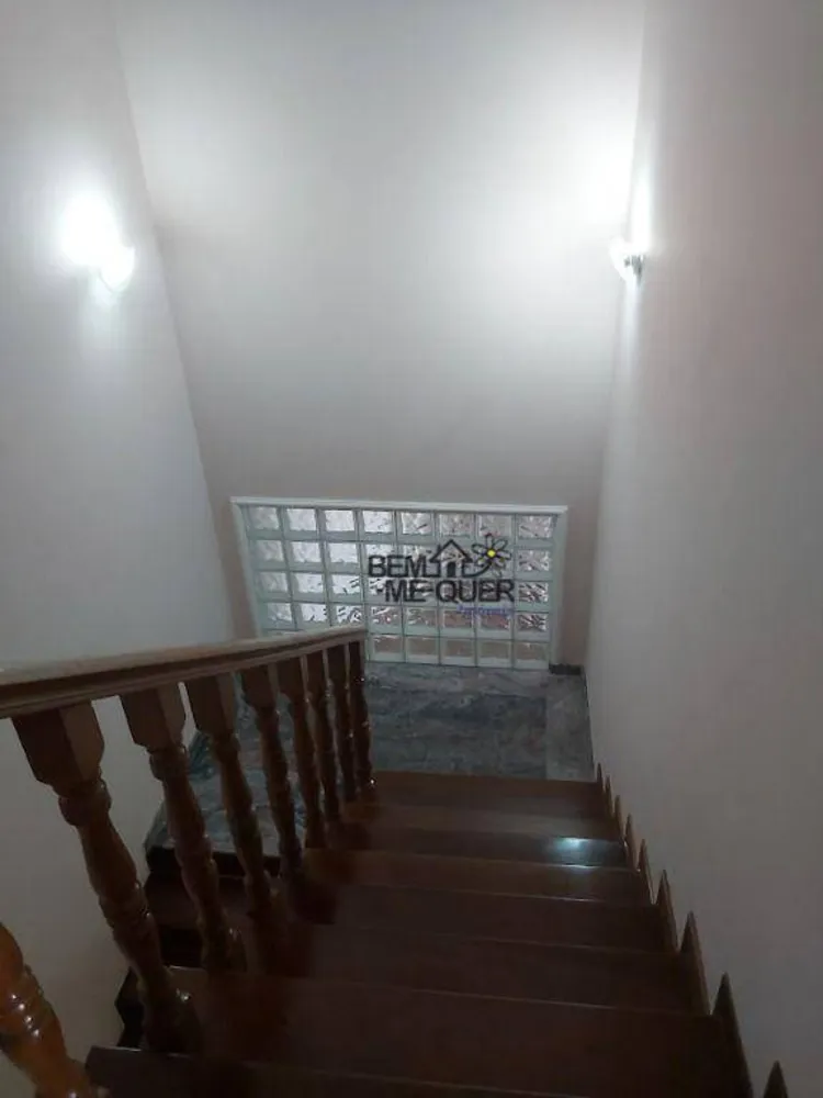 Sobrado, 3 quartos, 500 m² - Foto 10