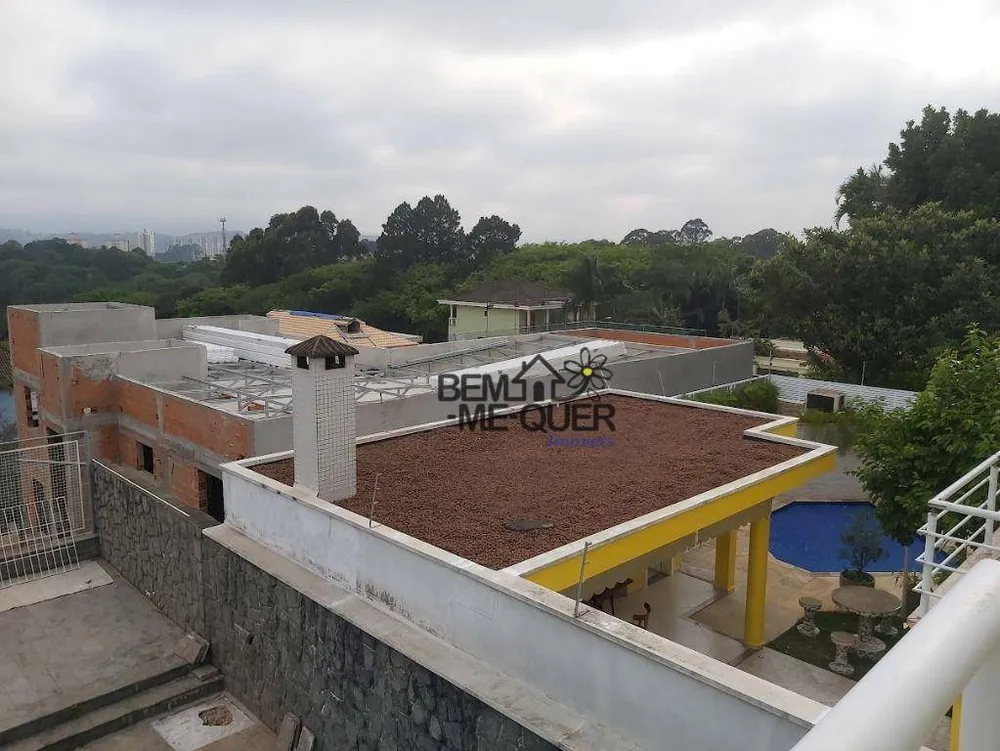 Sobrado, 3 quartos, 500 m² - Foto 15