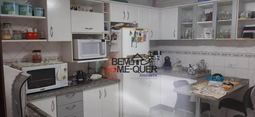 Sobrado, 2 quartos, 92 m² - Foto 3
