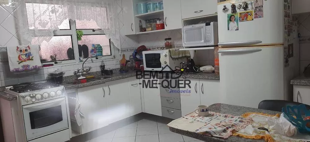 Sobrado, 2 quartos, 92 m² - Foto 4