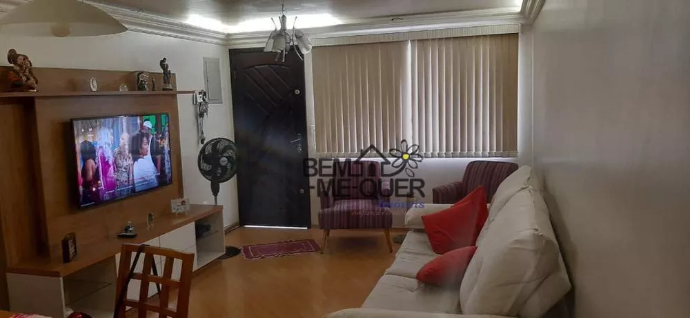 Sobrado, 2 quartos, 92 m² - Foto 1