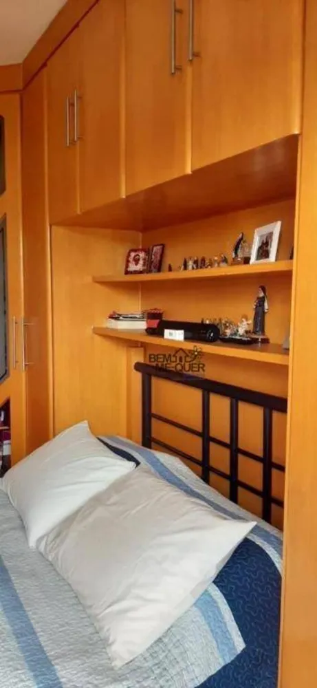 Sobrado, 2 quartos, 92 m² - Foto 8