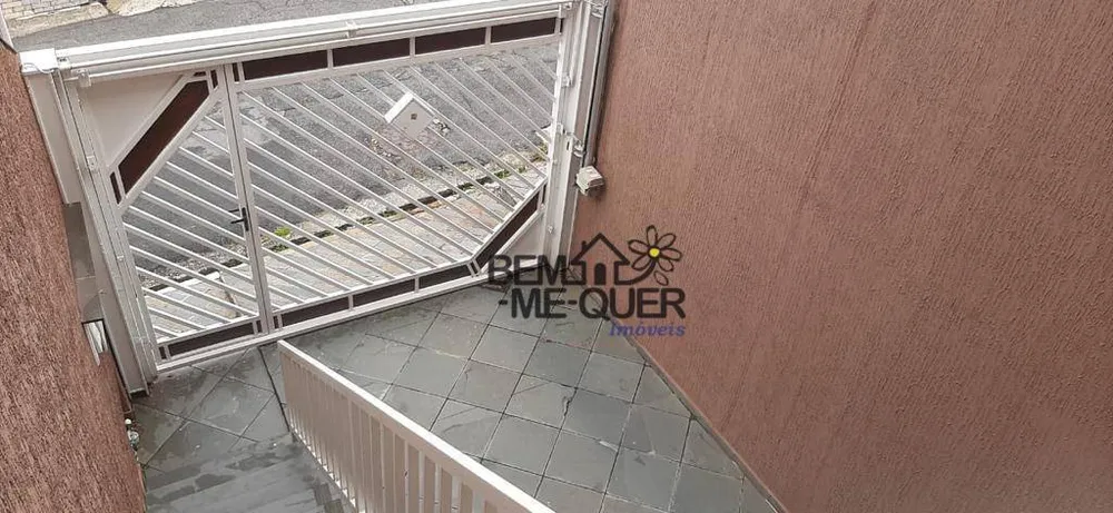 Sobrado, 2 quartos, 92 m² - Foto 6