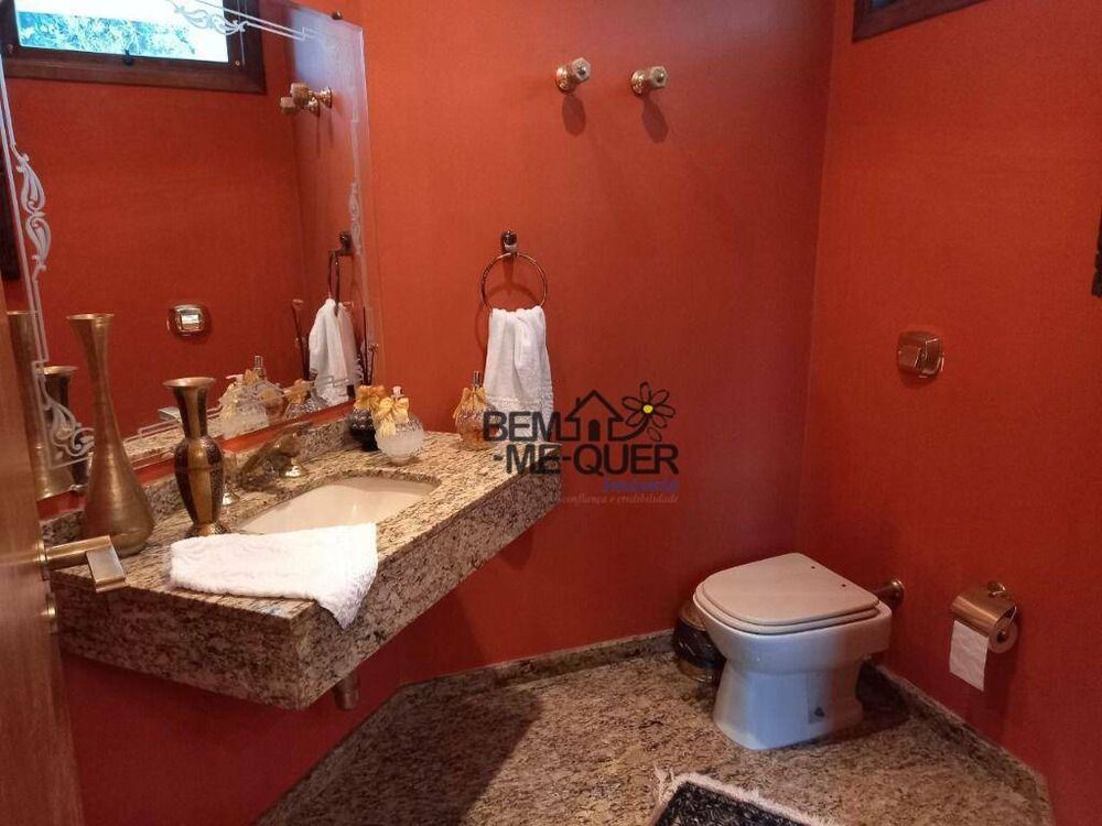 Sobrado, 4 quartos, 560 m² - Foto 2