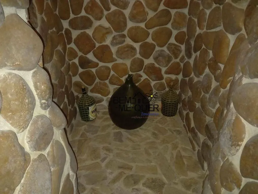 Sobrado, 4 quartos, 560 m² - Foto 5