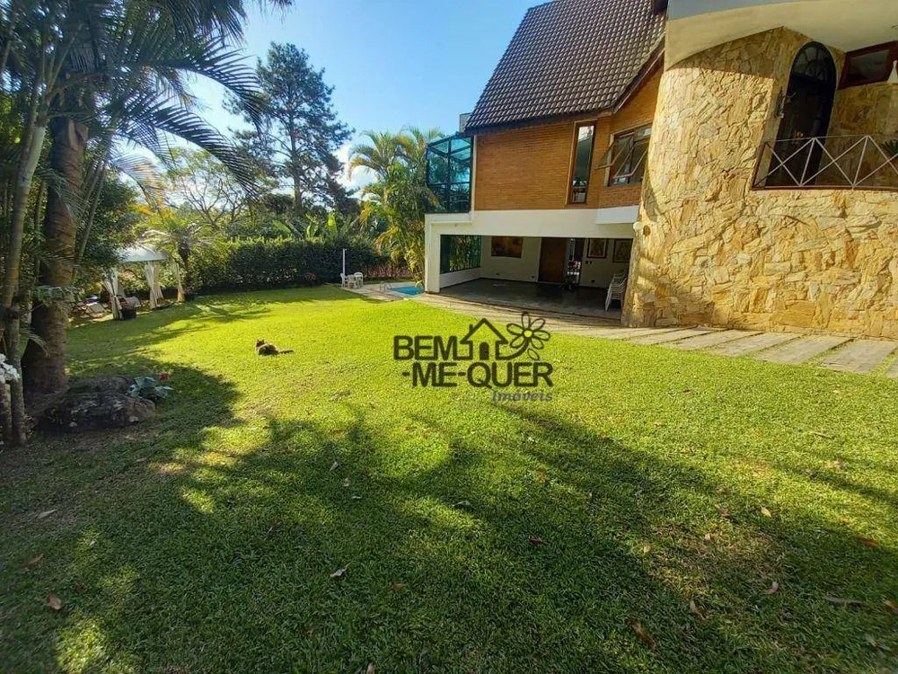 Sobrado, 4 quartos, 560 m² - Foto 6