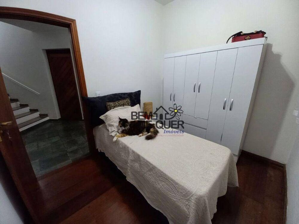 Sobrado, 4 quartos, 560 m² - Foto 3