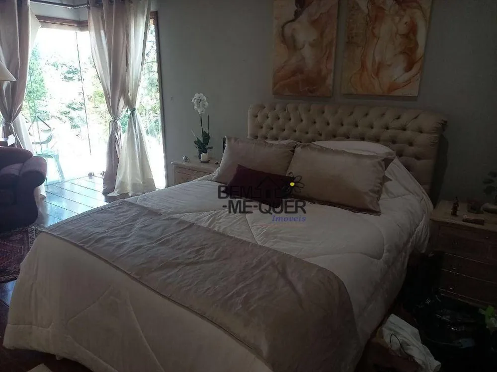 Sobrado, 4 quartos, 560 m² - Foto 3