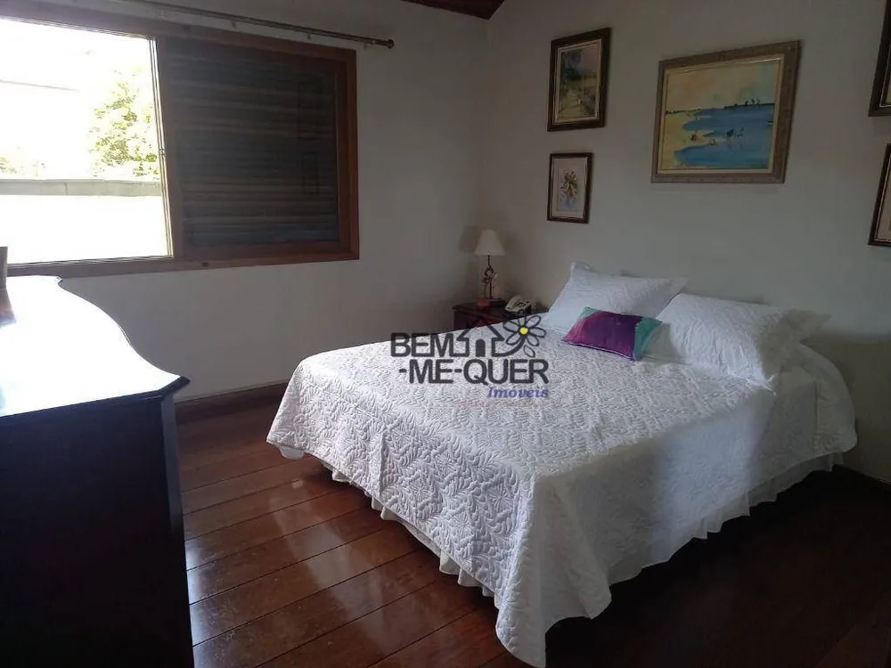 Sobrado, 4 quartos, 560 m² - Foto 2