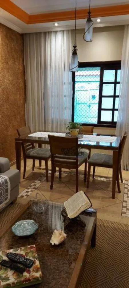 Sobrado, 3 quartos, 200 m² - Foto 2