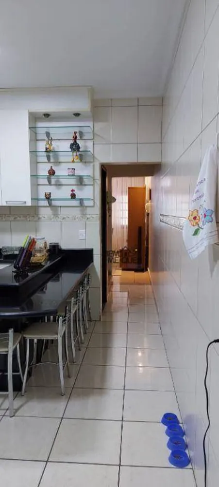 Sobrado, 3 quartos, 200 m² - Foto 17