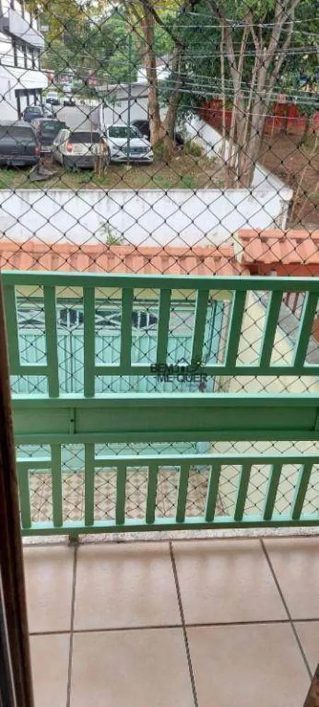 Sobrado, 3 quartos, 200 m² - Foto 10