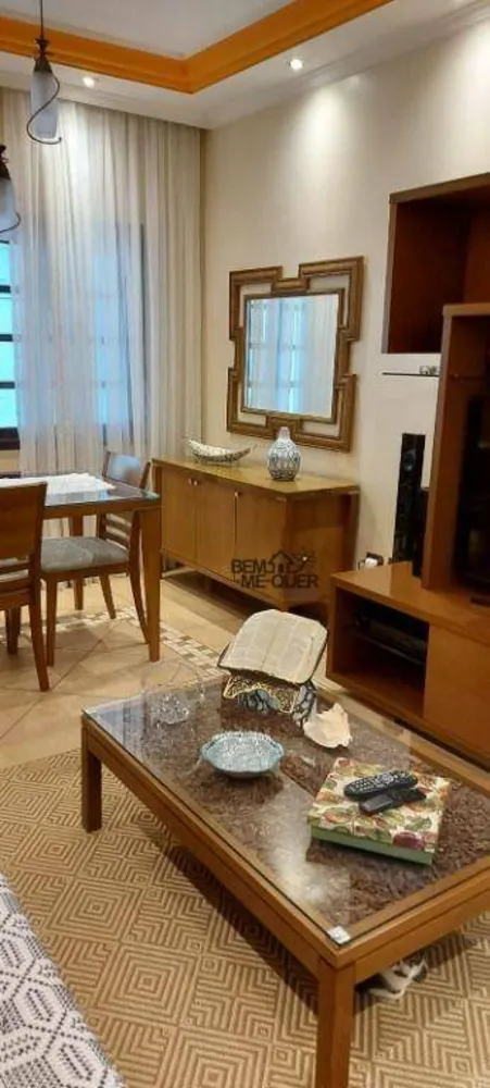 Sobrado, 3 quartos, 200 m² - Foto 5
