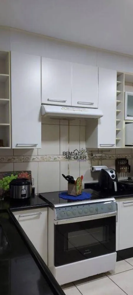 Sobrado, 3 quartos, 200 m² - Foto 15