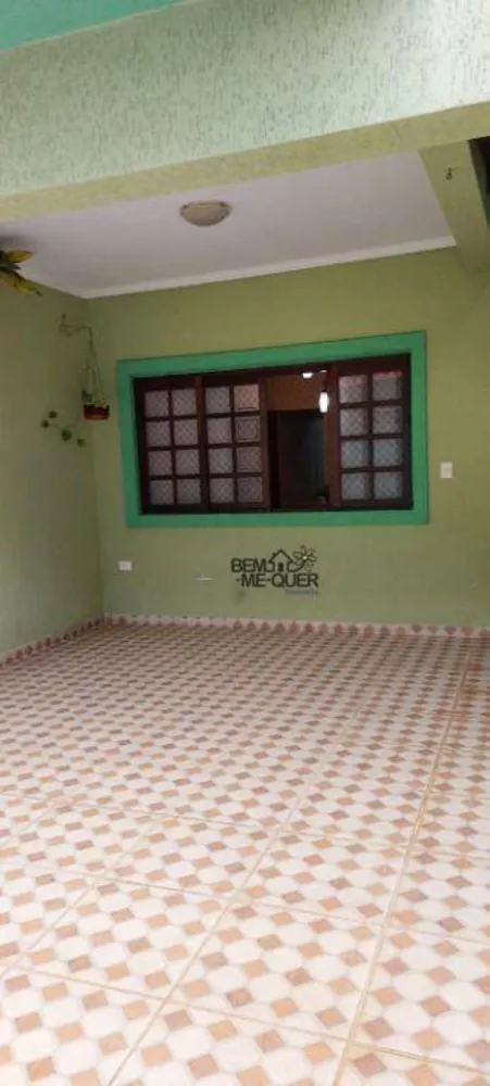 Sobrado, 3 quartos, 200 m² - Foto 20